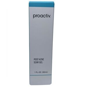 Proactiv Post Acne Scar Gel‎ 1oz  Treatment NEW